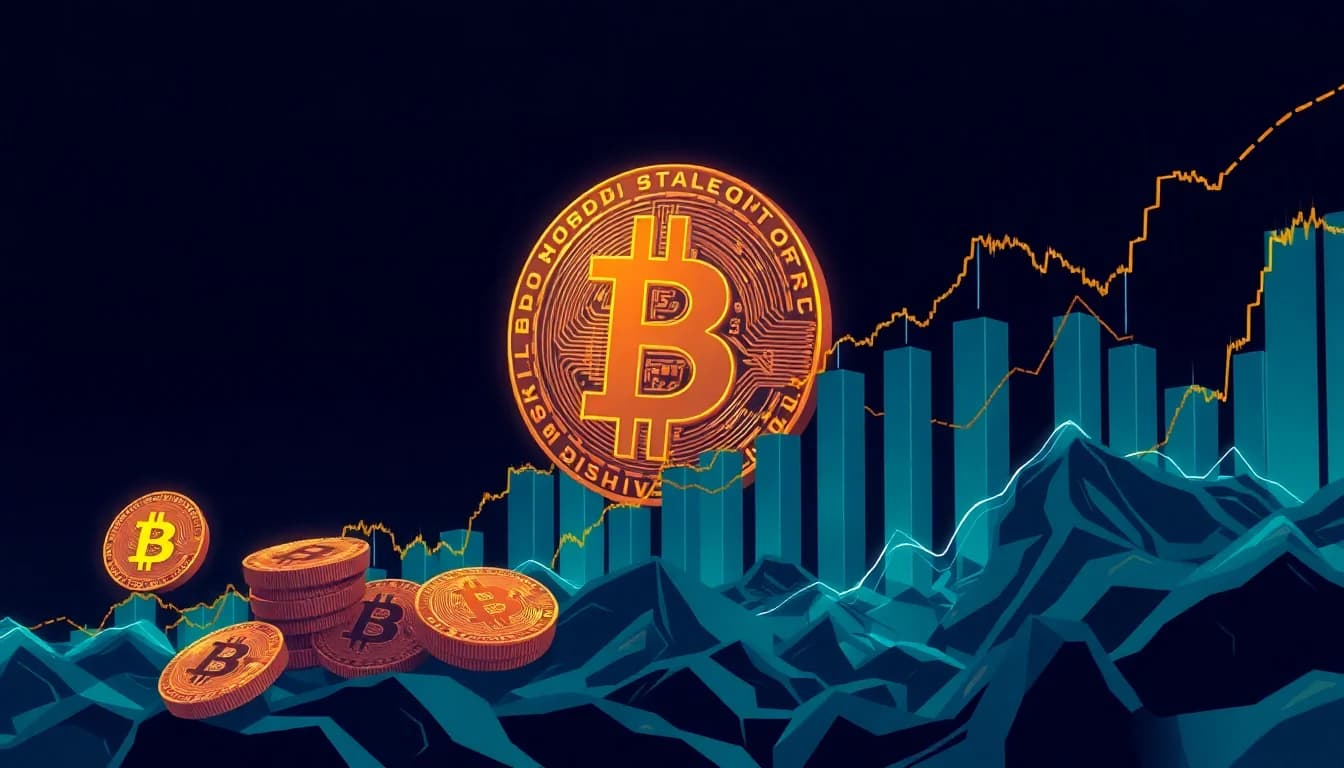 Bitcoin's rise to $63,700 results in significant short liquidations