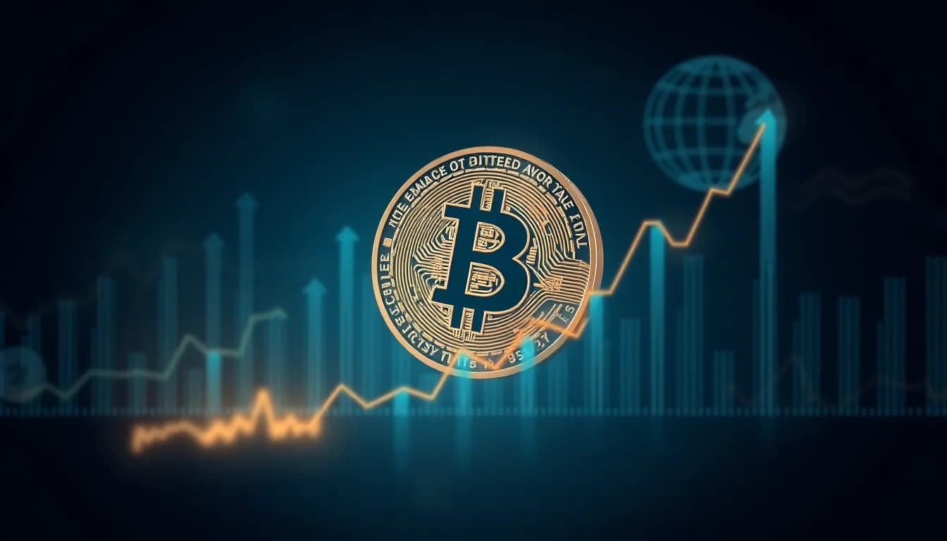 Bitcoin Falls Below $75,000