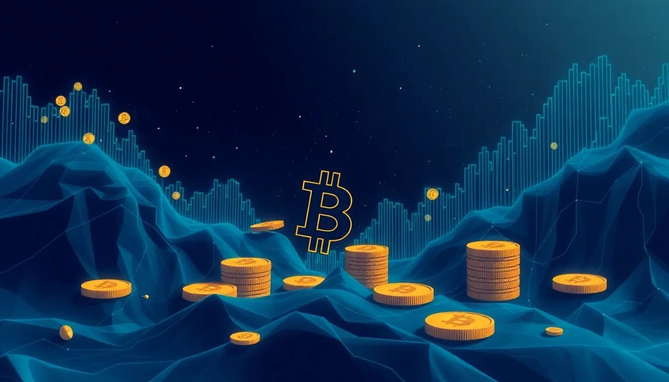 Movement of 210,000 Bitcoin from Long-Term Holders Linked to Coldcard Incident