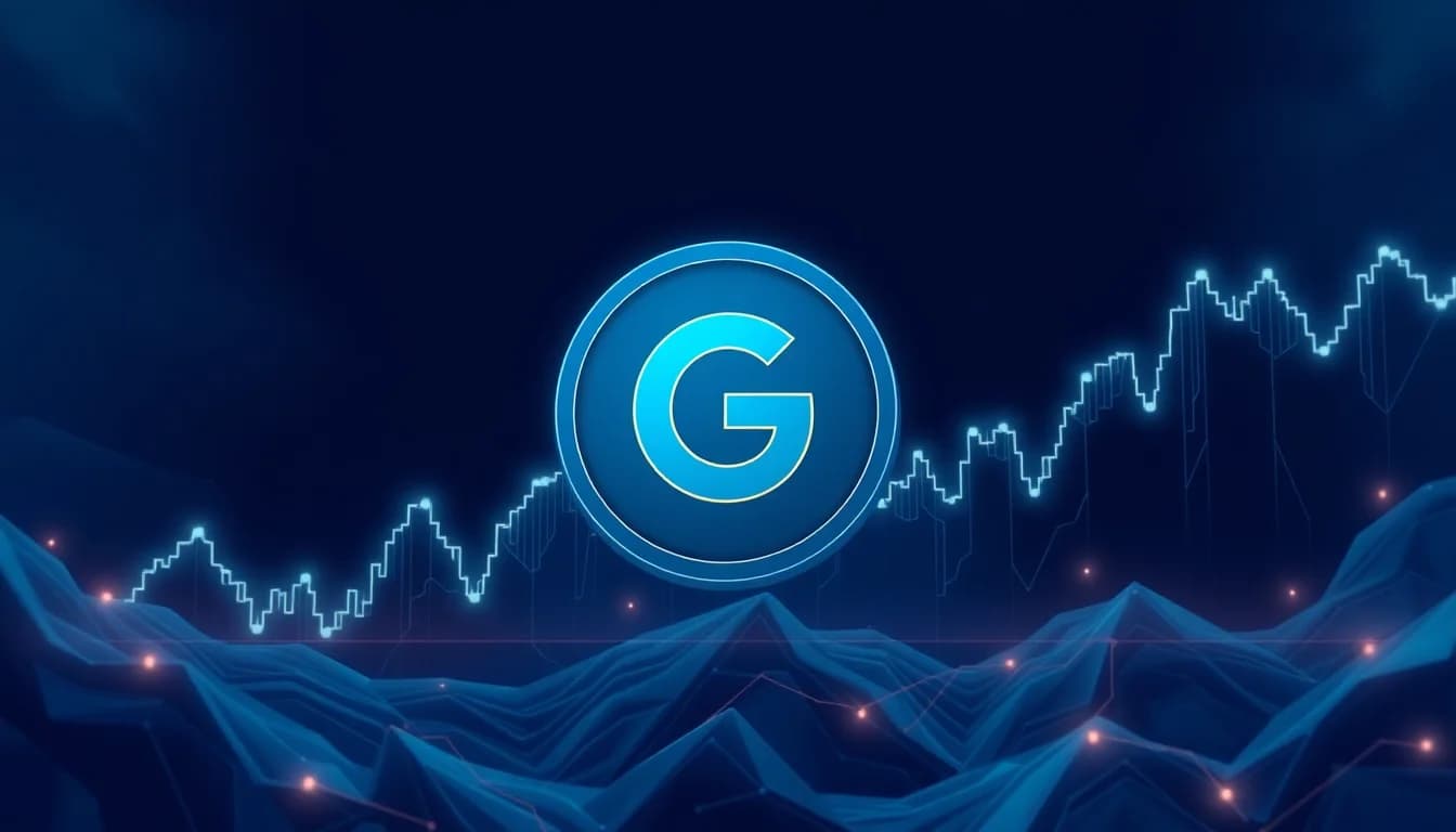 Edel Finance Sees Tokenized Google Stock Value Surge 7,700% in DeFi Exploit