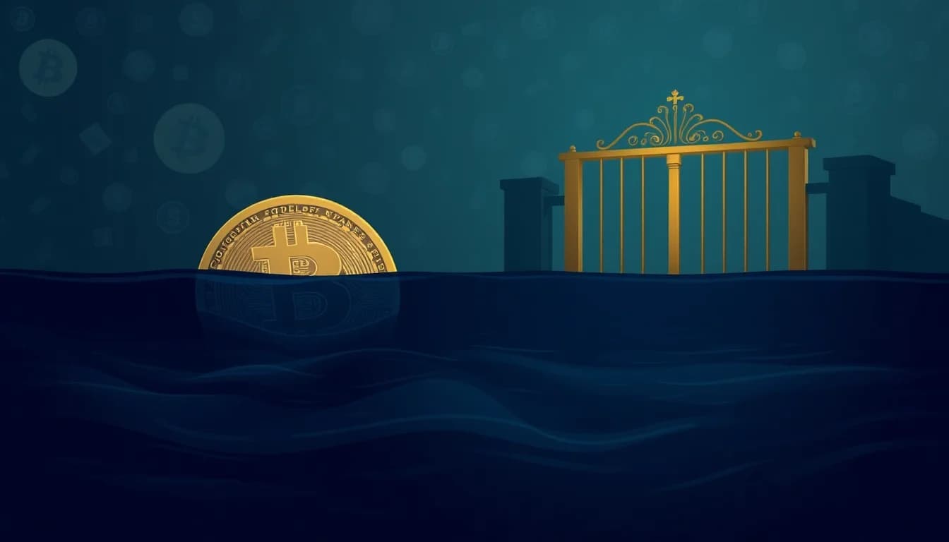 Weekly Recap: Issues Within Zcash Team and Morgan Stanley's Crypto Funds