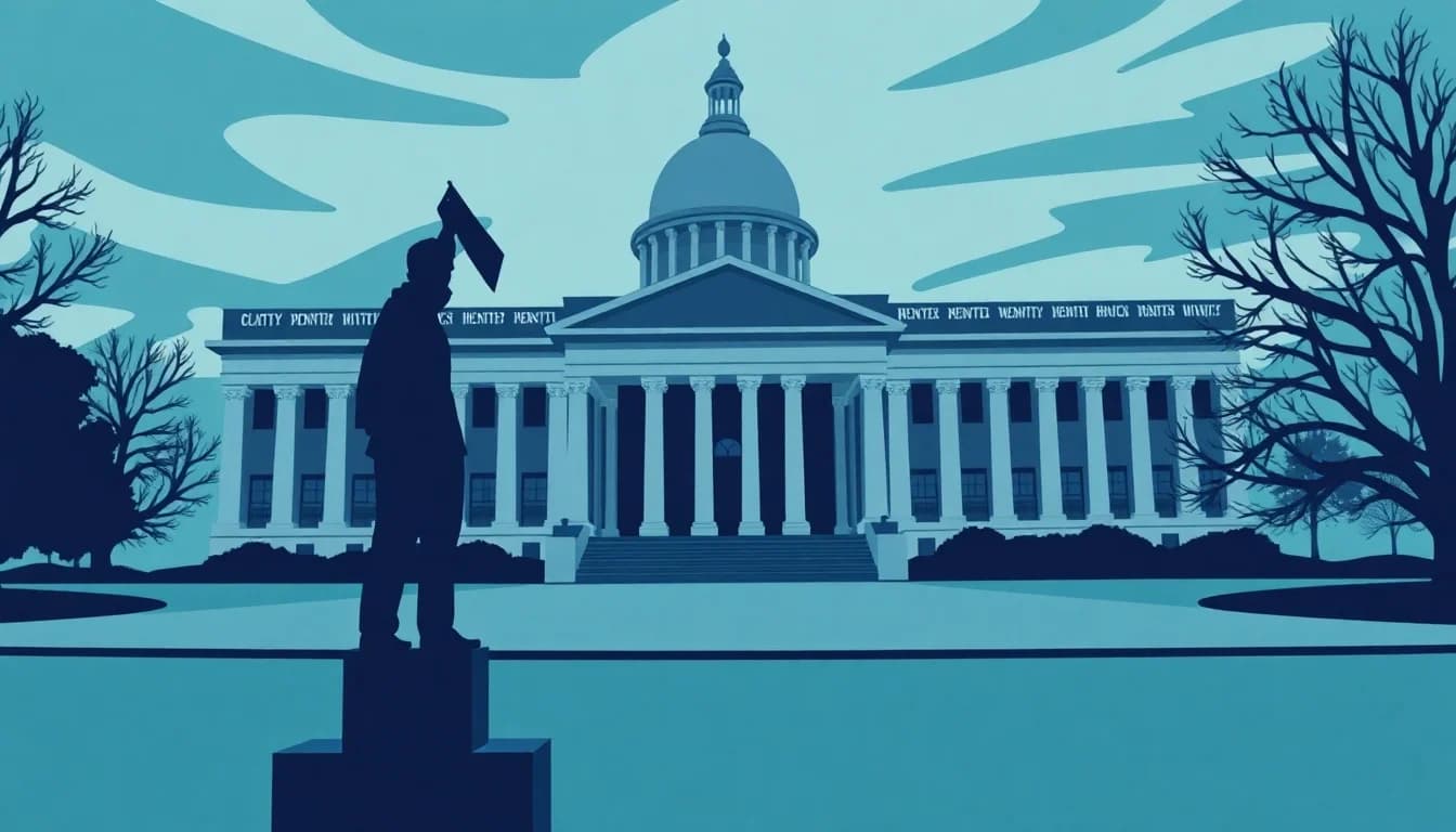 Senate Vote on Clarity Act Faces Democratic Pushback
