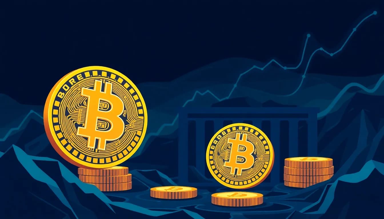 Saylor's Strategy Ends Bitcoin Accumulation; Some Firms Continue Buying