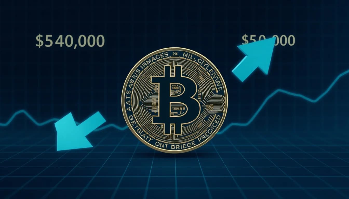 Analysts Diverge on Bitcoin's Future Direction