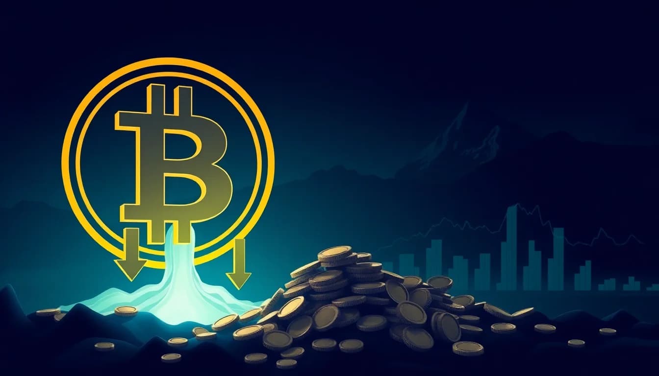 Bhutan's Sovereign Fund Withdraws Over $70 Million from Bitcoin Reserves