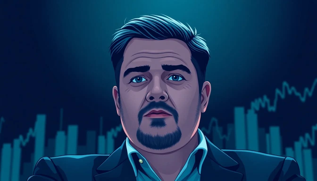 Founder of Crypto Fund Found Guilty of Fraud Involving Nonexistent Trading Bot