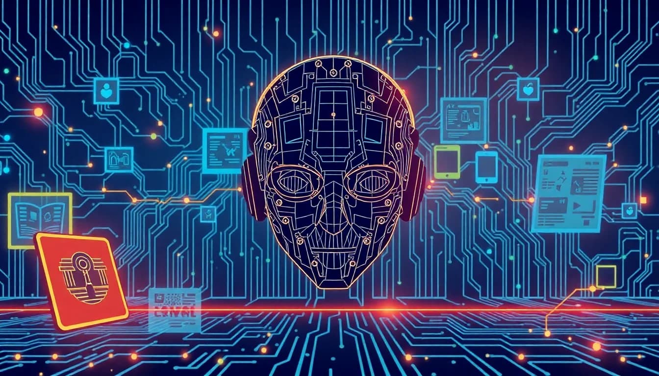 Researchers Highlight Botnet Risks from AI Agent Hallucinations