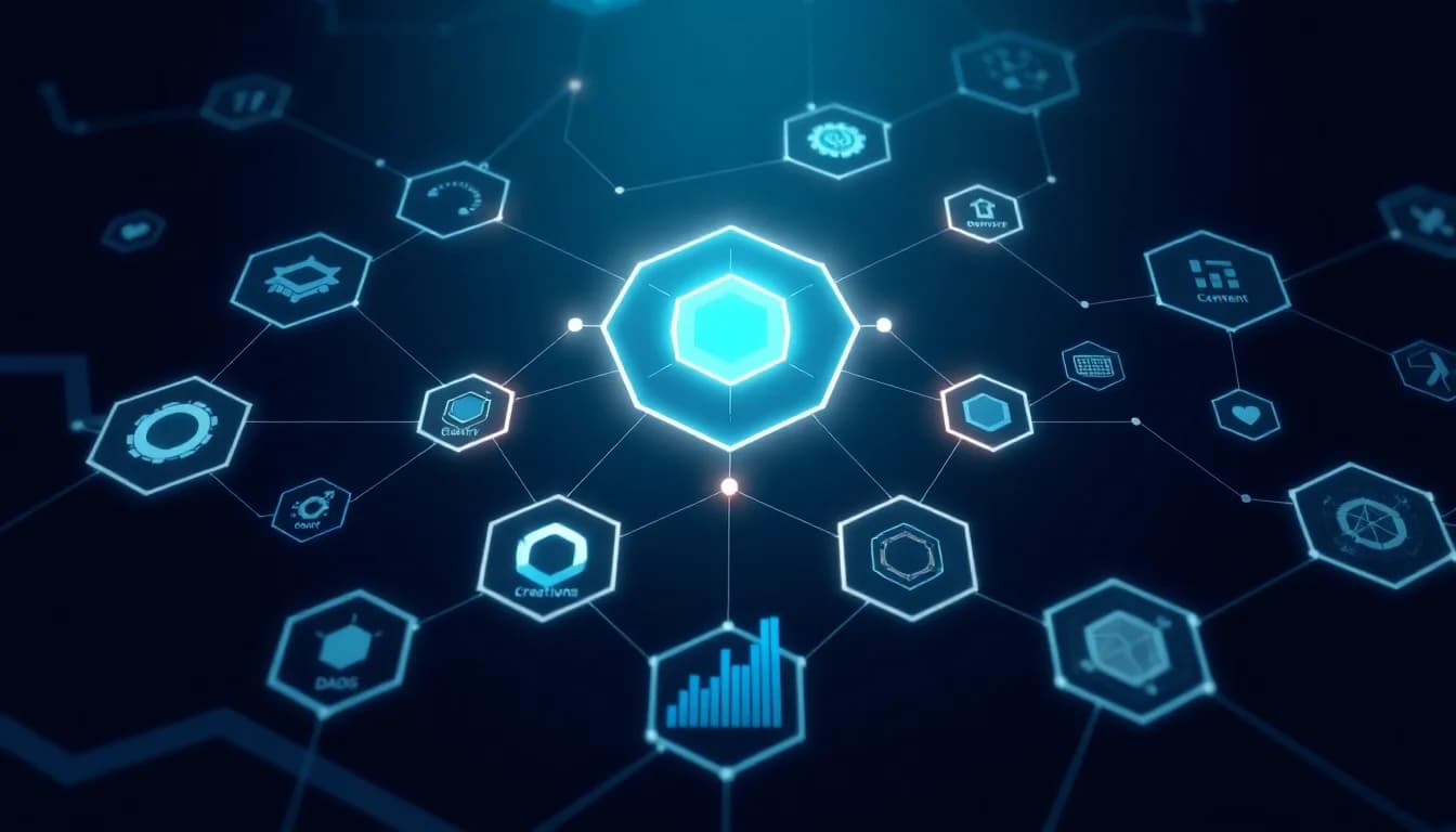 Vitalik Buterin Proposes Merging DAOs and Prediction Markets to Support Creators