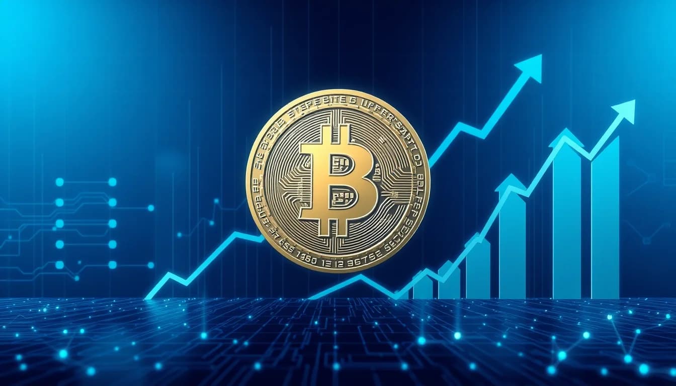 Top 10 Bitcoin Mining Companies: Strategies and Trends
