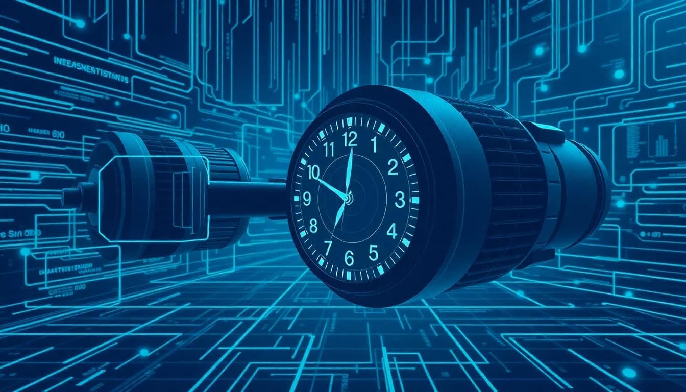 US to Invest Up to $200 Million in Quantum Sensors for Intelligence