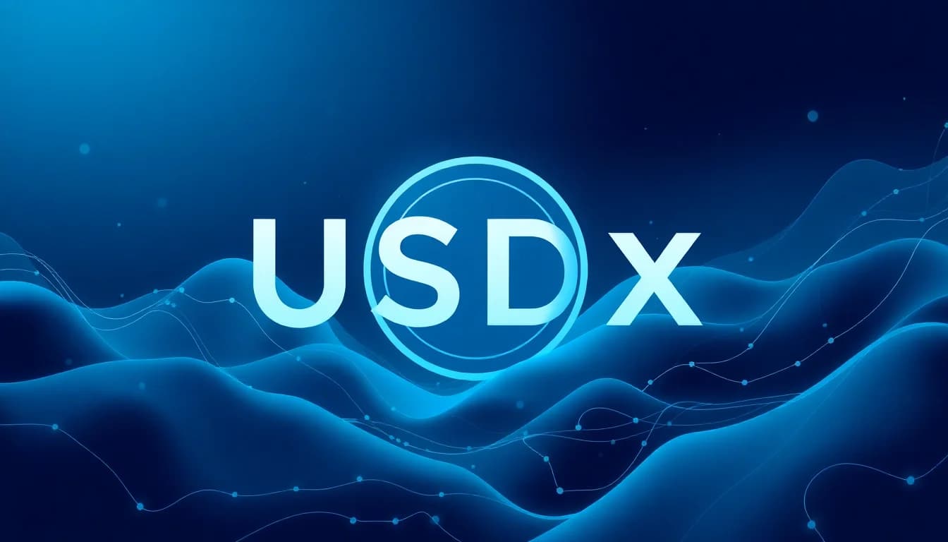 Miden Introduces USDCx, a Privacy-Centric Stablecoin