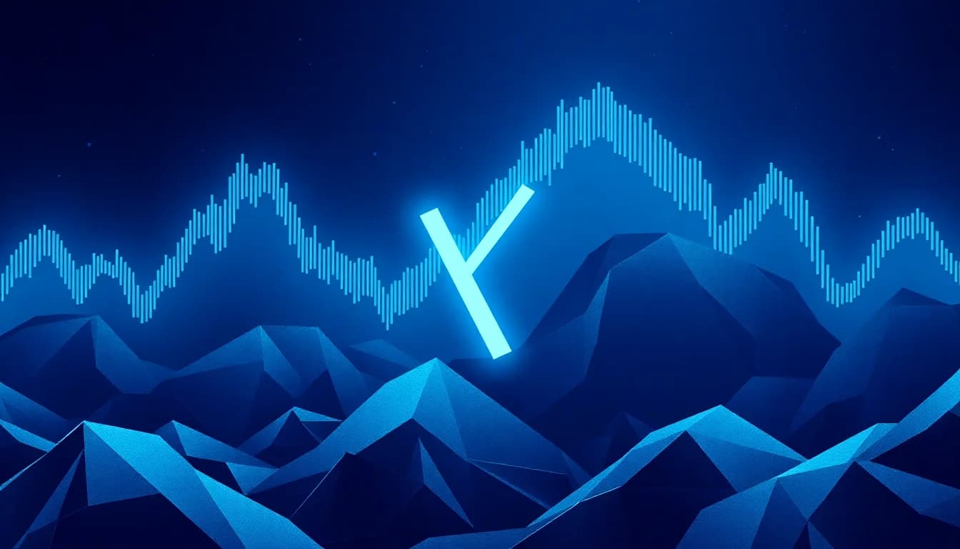 XRP Plummets 7% to Reach Four-Month Lows