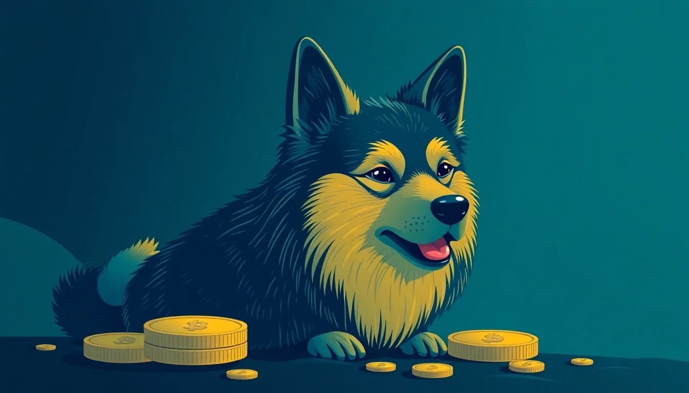 Bitwise to Liquidate Dogecoin ETF Ahead of First Year