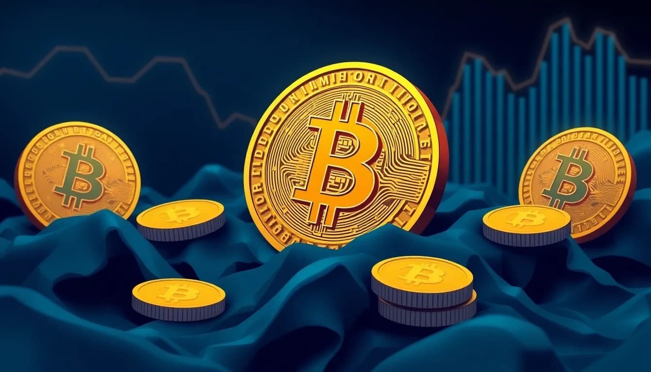 Strategy's $2.5 Million Bitcoin Sale Drives Prices Below $72,000