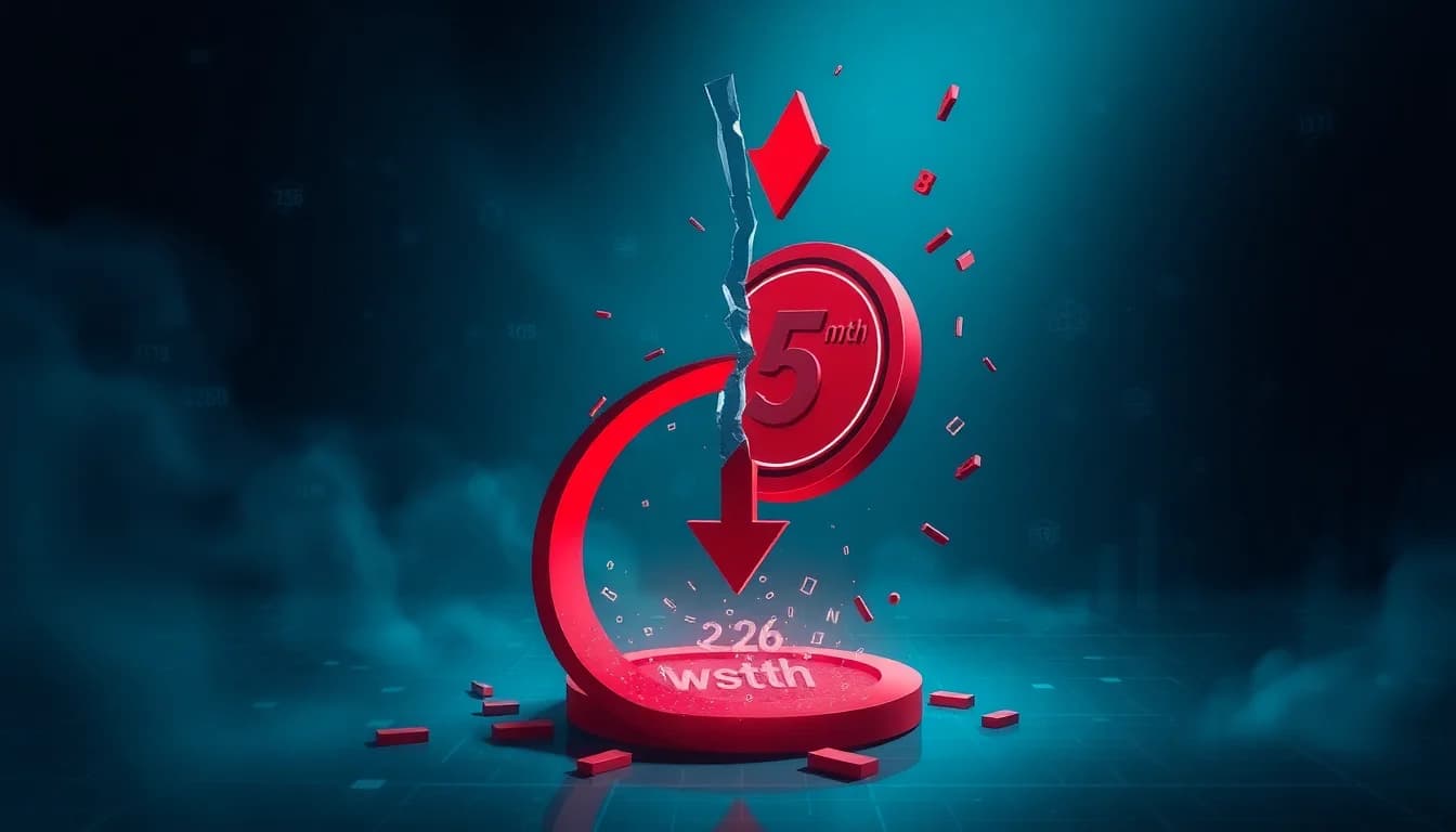Aave Oracle Failure Leads to $26 Million Liquidations