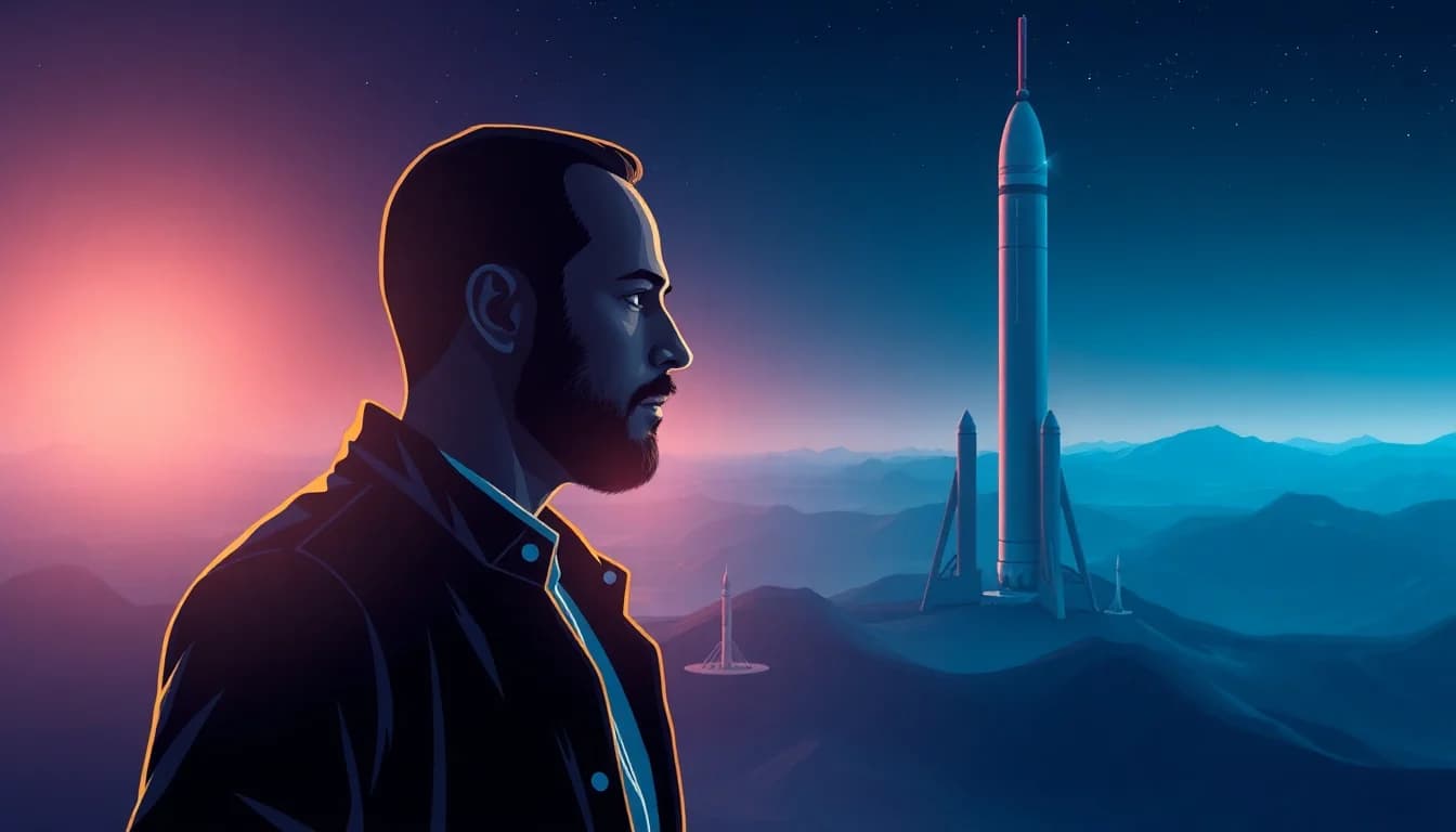 The Importance of SpaceX for Solana's Future