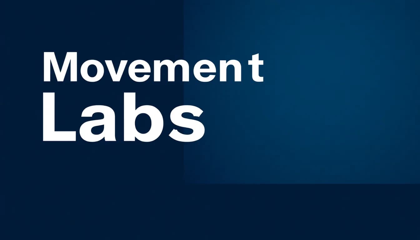 Movement Labs Files for Bankruptcy