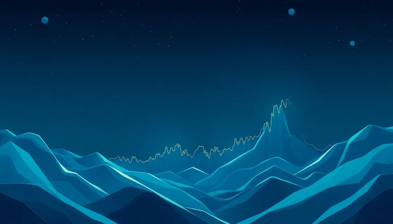 Solana Captures 95% of Tokenized Stock Market in a Week