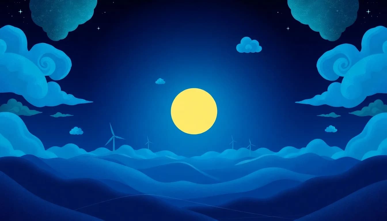 Google Launches WeatherNext 3 AI Model for Energy Sector