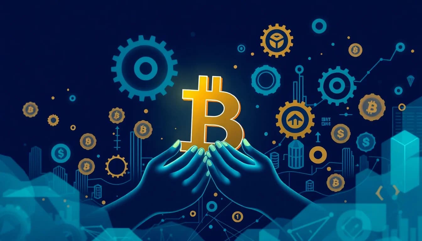 Binance and Franklin Templeton Launch Institutional Collateral Program