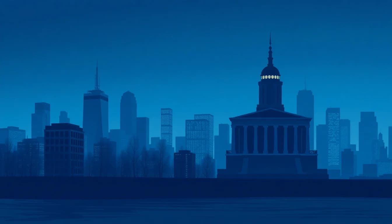 New York Court Blocks Arbitrum from Accessing 30,000 Stolen ETH