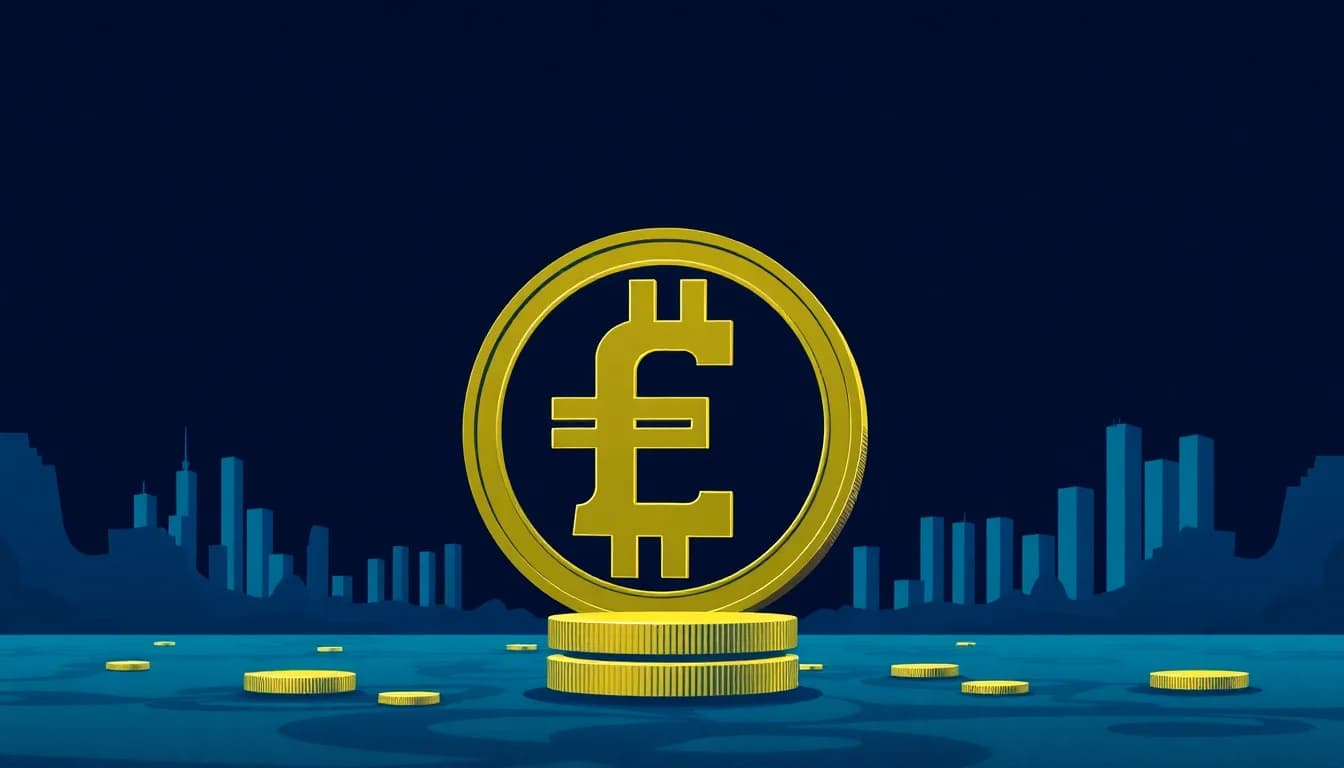 How Euro Stablecoins Lost a Battle That Never Started
