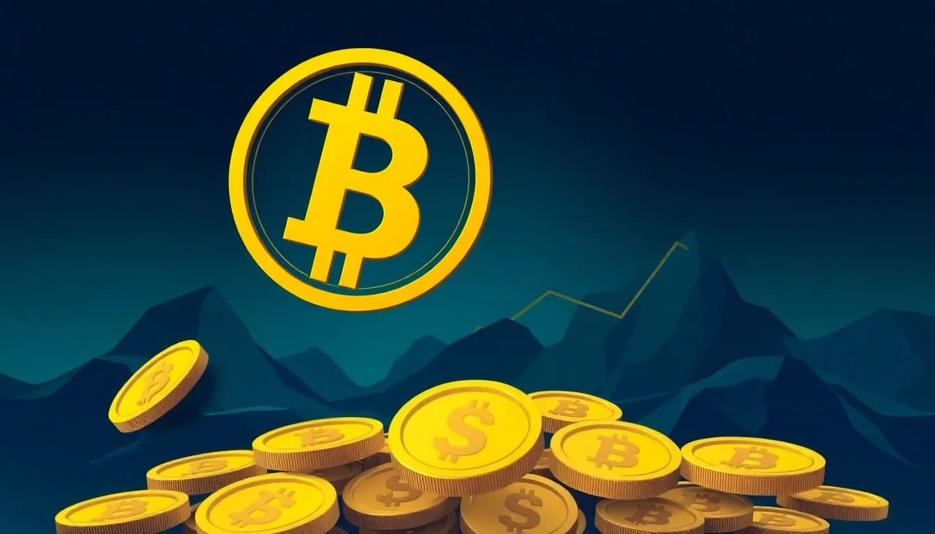 Strategy's Valuation Falls Below Its Bitcoin Reserves for the First Time