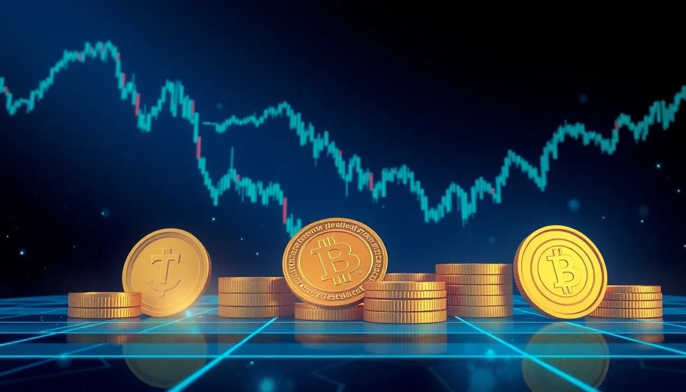 Over 60 U.S. Stocks, Including Nvidia and Tesla, Set to Go Onchain