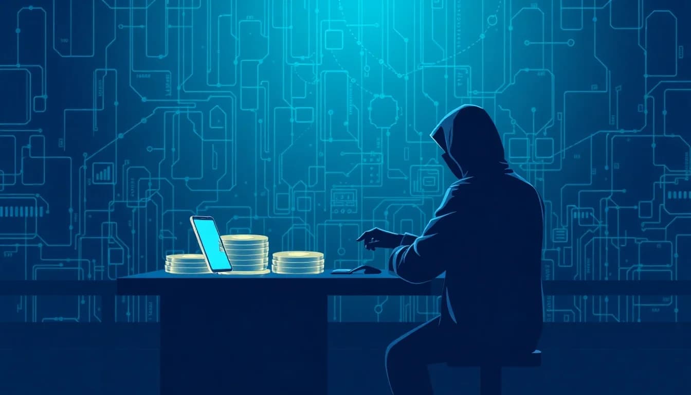 Hacker Steals $1.4 Million Through Vulnerability in Ekubo Contract