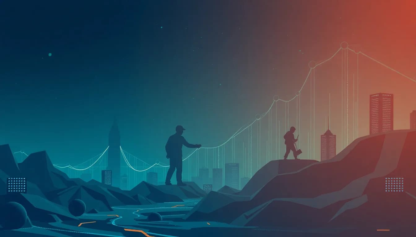 Crypto Industry Faces Record Losses of $9.2 Billion in 2026