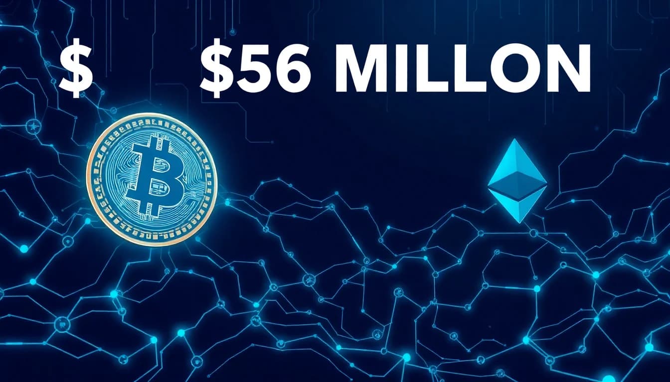 Protocols Linked to Bitcoin and Ethereum Lose $35 Million in Series of Attacks