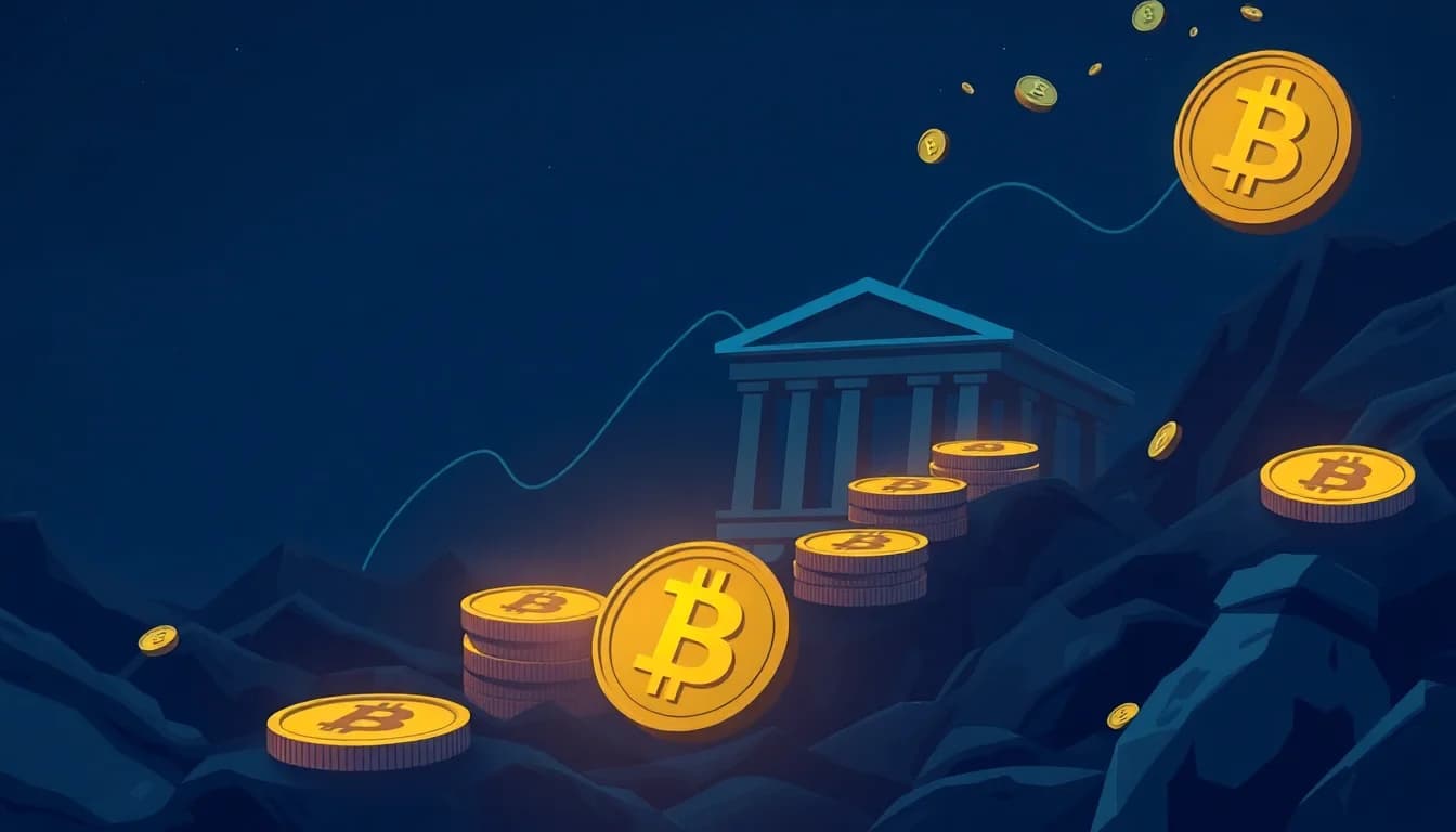 Shares of Strategy Decline Following Bitcoin Liquidation—More Sales Ahead?