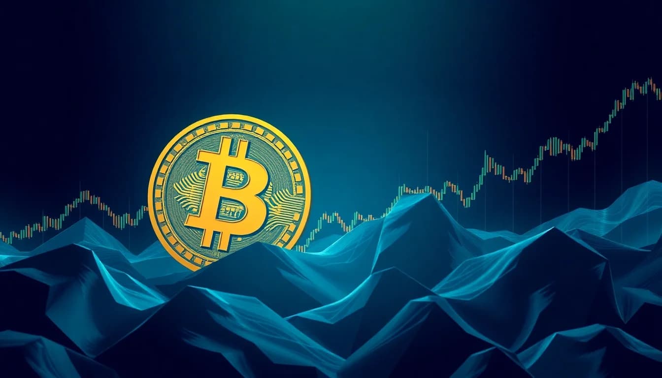 Bitcoin Marks Anniversary of ATH at 32% Below Record High