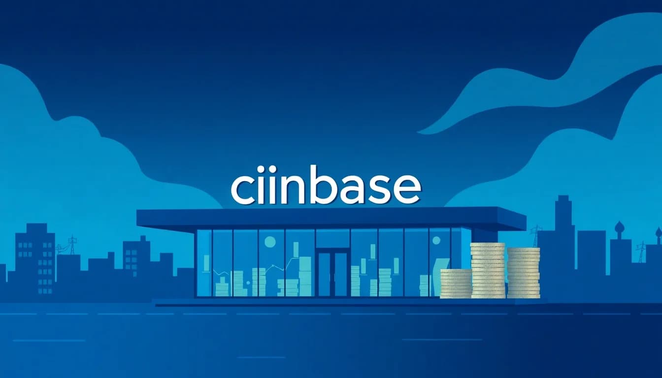 Coinbase Secures UK License for Stocks and Derivatives Alongside Crypto