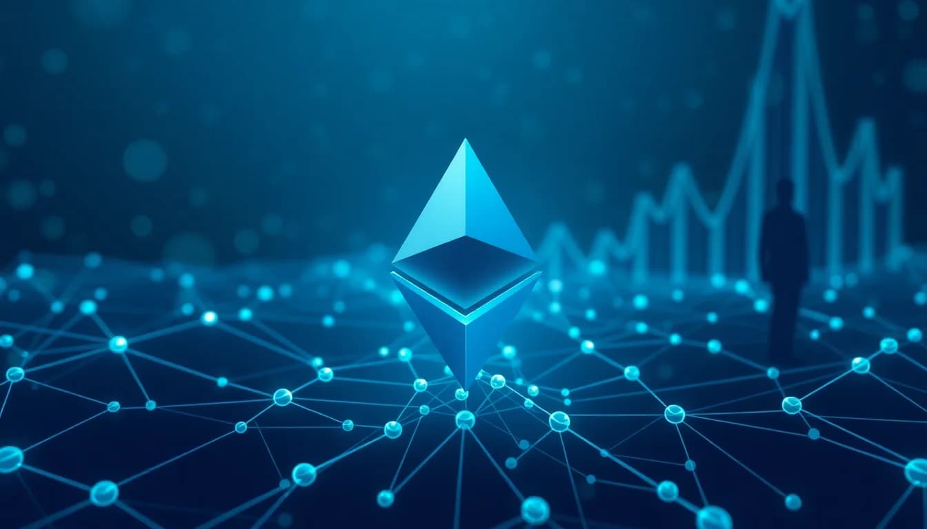 Ethereum Activity Surpasses L2 Metrics After Fusaka Update