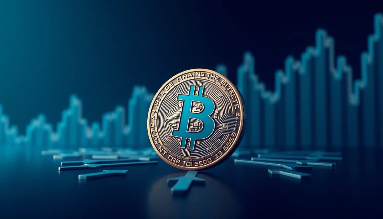 Whales Shift from Accumulating to Distributing Bitcoin