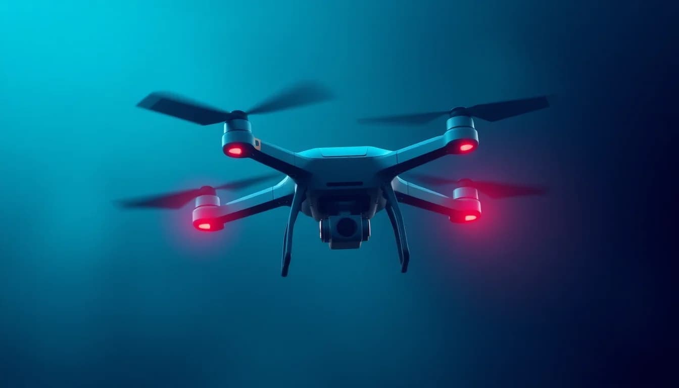 Iran-Linked Hacking Group Threatens 2026 World Cup with Drone Claims