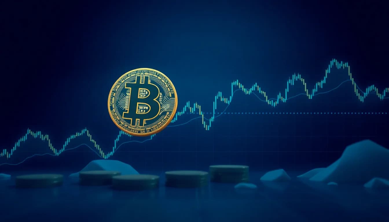 Bitcoin's Momentum Indicator Suggests Possible Recovery, Caution Urged by Experts