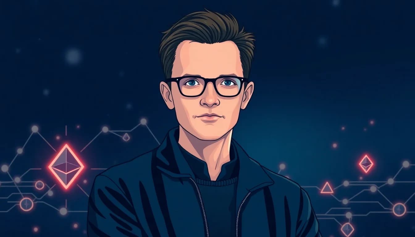 Buterin Identifies Quantum Security and AI as Ethereum Priorities