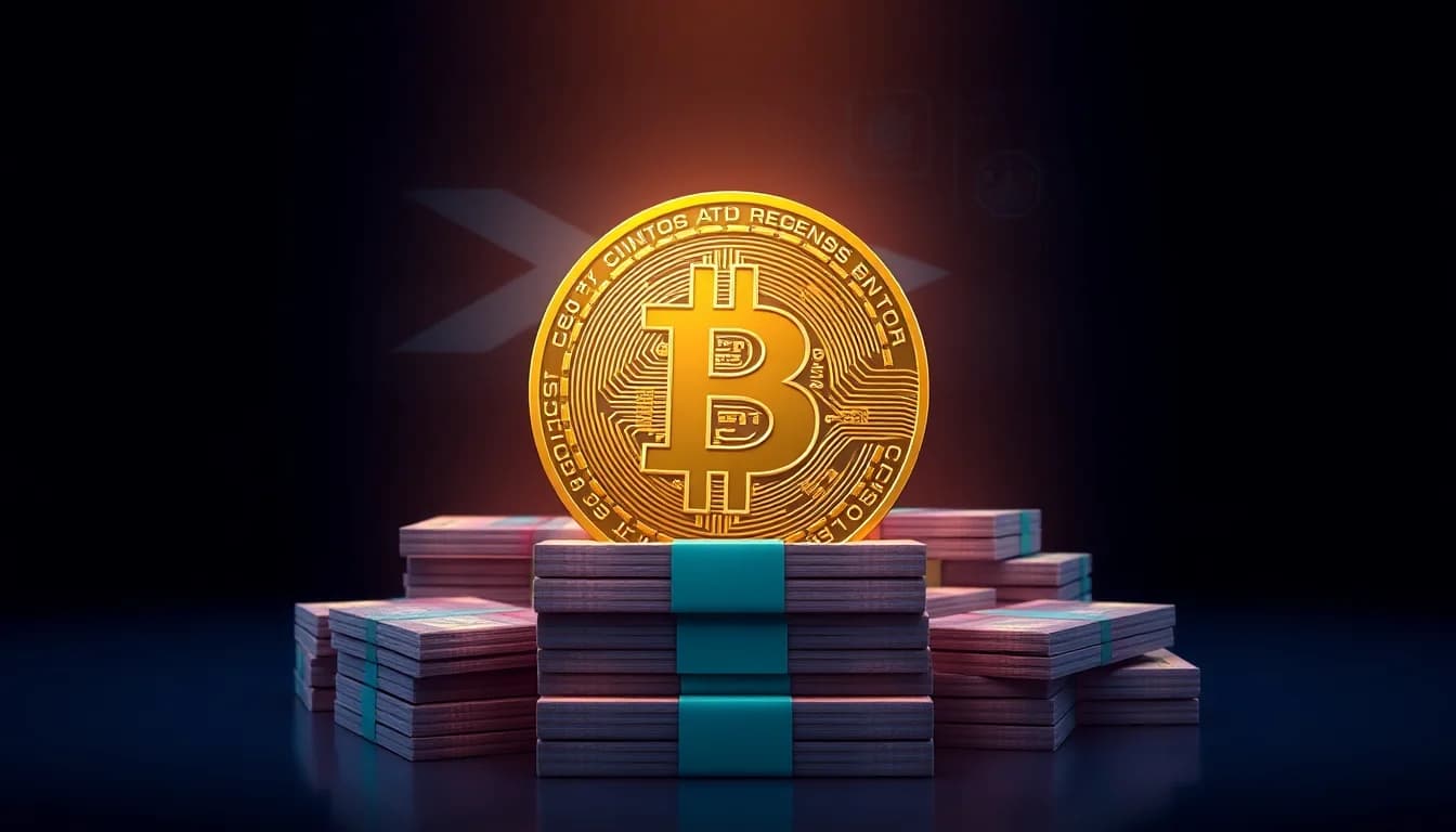 Bhutan Government Withdraws $37 Million in Bitcoin Reserves