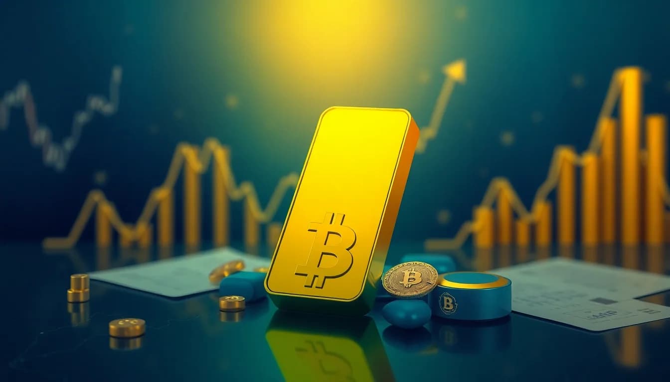 Bitwise CIO Identifies Key Drivers of Crypto Market: Gold Surge and Clarity Act Fate