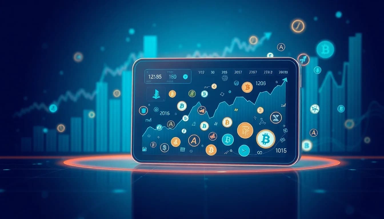 MetaMask Adds Support for Tokenized Stocks