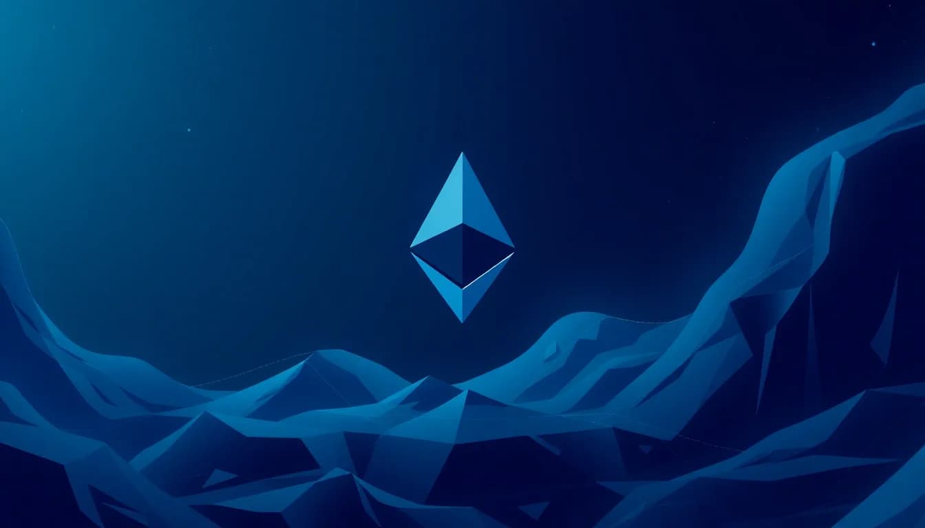 Ethereum Foundation Appoints pcaversaccio to Board Amid Leadership Changes