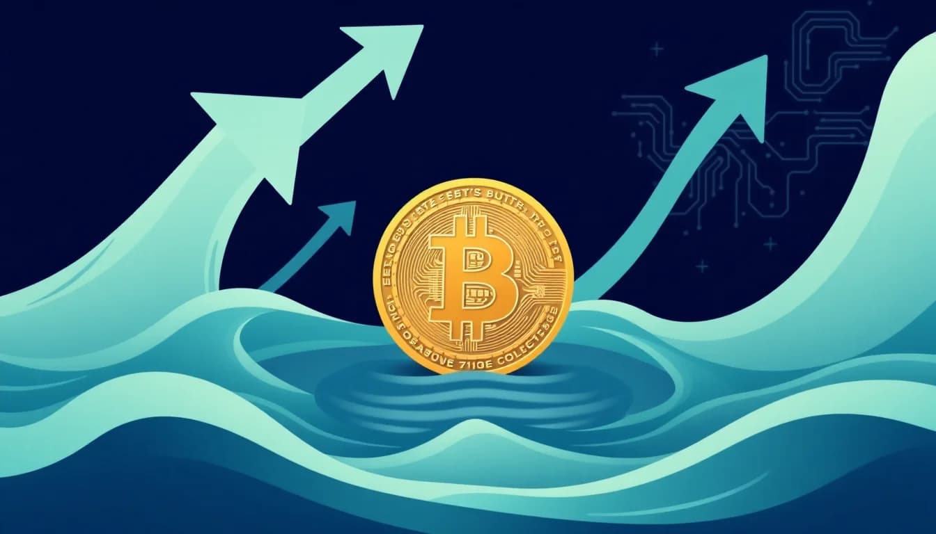Bitdeer Explains Its Bitcoin Sale
