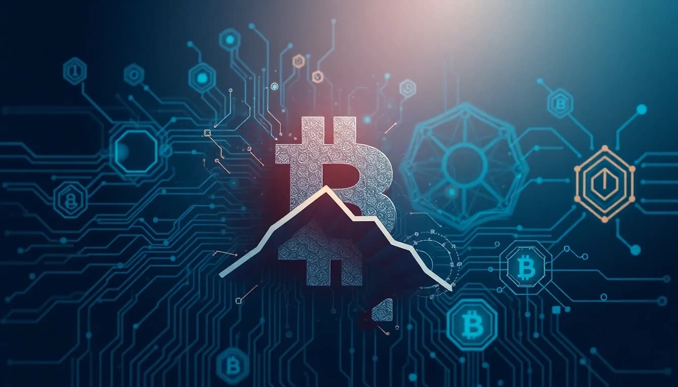 AI Boom Leaves Crypto Industry with Less Than Half of Active Developers