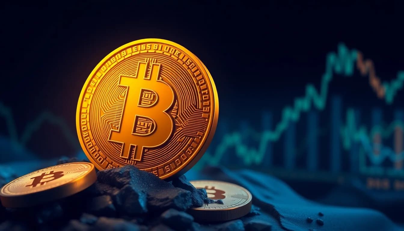 Bitcoin Surpasses $65,000 Ahead of Key US Inflation Report