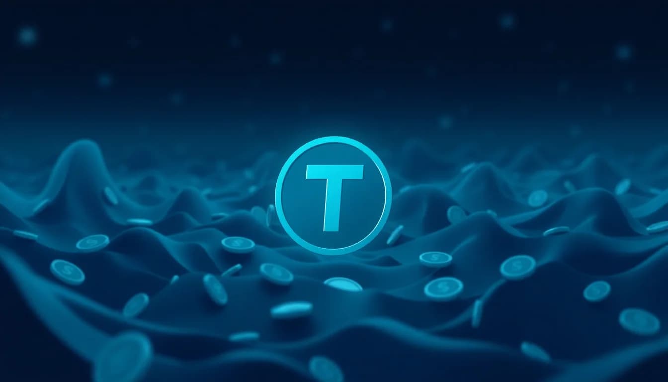 Tether Identified as Key Financial Resource for Iran, Senate Democrats Report
