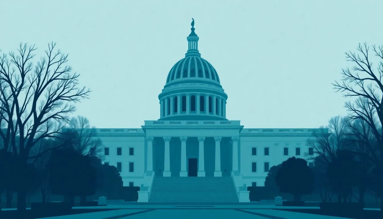 US Democrats Demand Ethical Amendments to CLARITY Act
