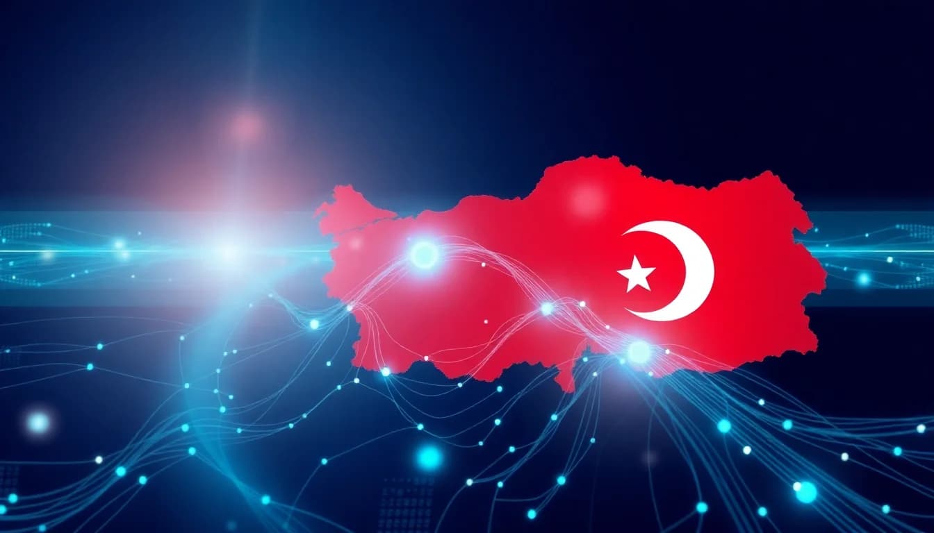 Turkey Unveils Quantum Roadmap