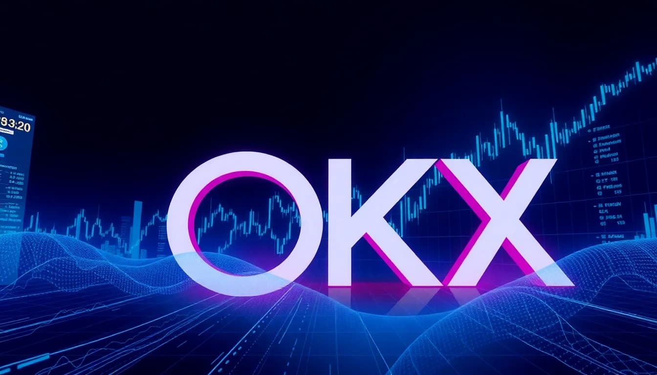 OKX and ICE's Joint Venture Seeks to Enable 24/7 Tokenized U.S. Stock Trading